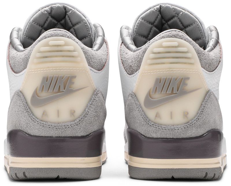 Jordan 3 Retro A Ma Mani��re (Women's)