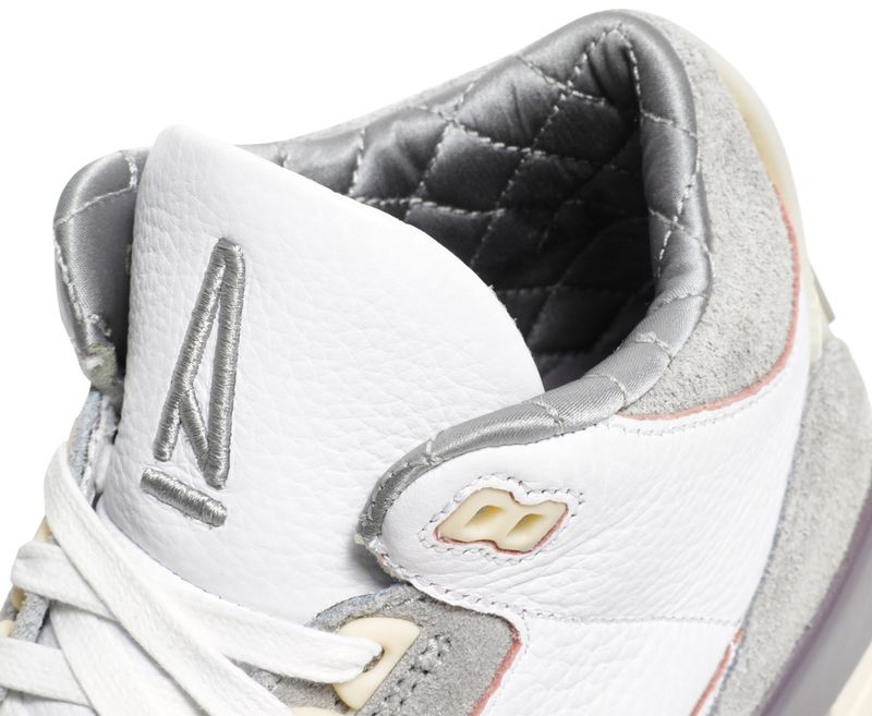Jordan 3 Retro A Ma Mani��re (Women's)
