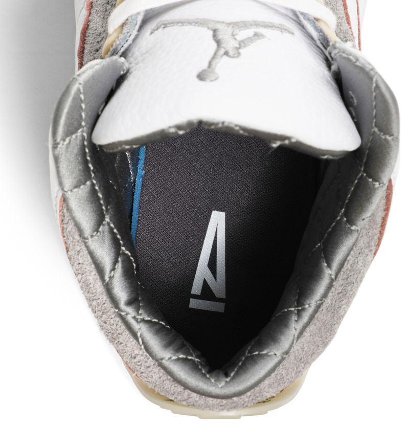 Jordan 3 Retro A Ma Mani��re (Women's)