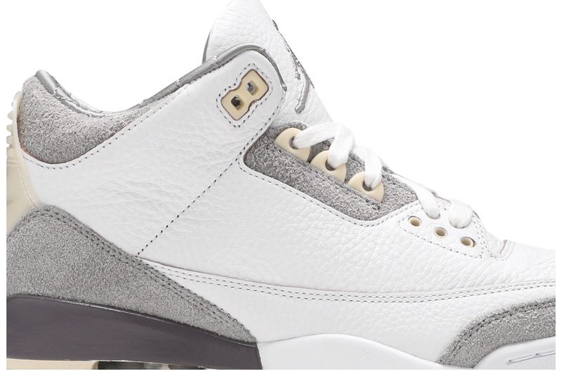 Jordan 3 Retro A Ma Mani��re (Women's)