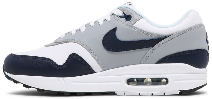 Nike Air Max 1 LV8 Obsidian