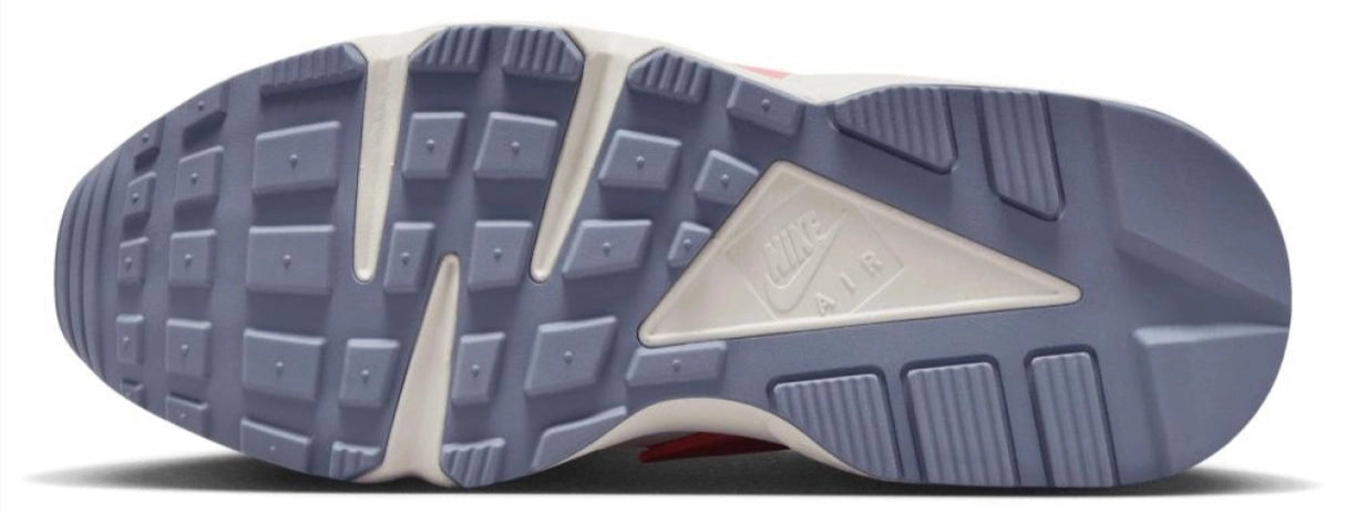 Nike Air Huarache Ashen Slate Coral (Women's)