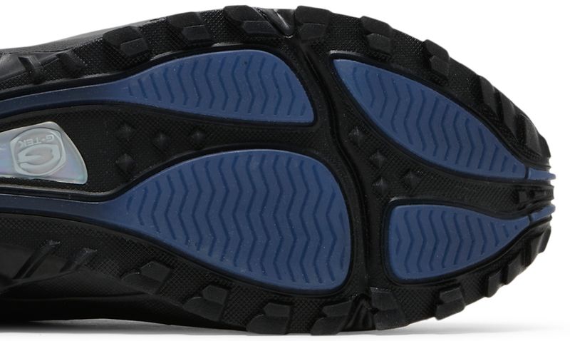 Nike Hot Step Air Terra Drake NOCTA Triple Black