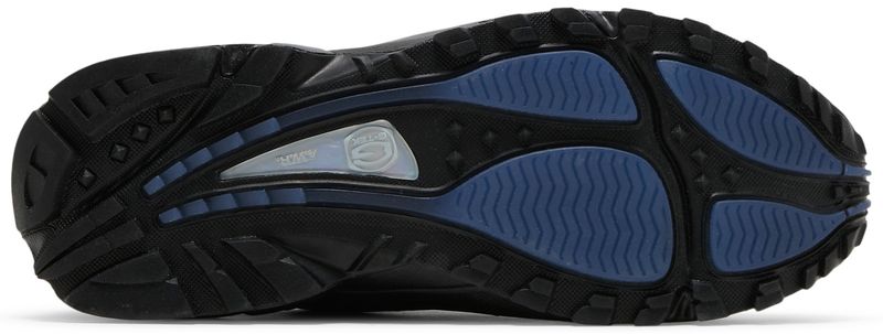 Nike Hot Step Air Terra Drake NOCTA Triple Black