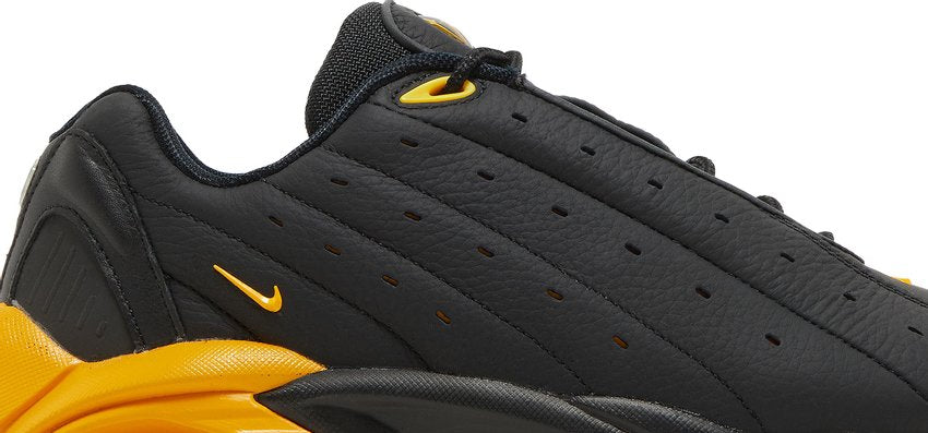 Nike Hot Step Air Terra Drake NOCTA Black Yellow