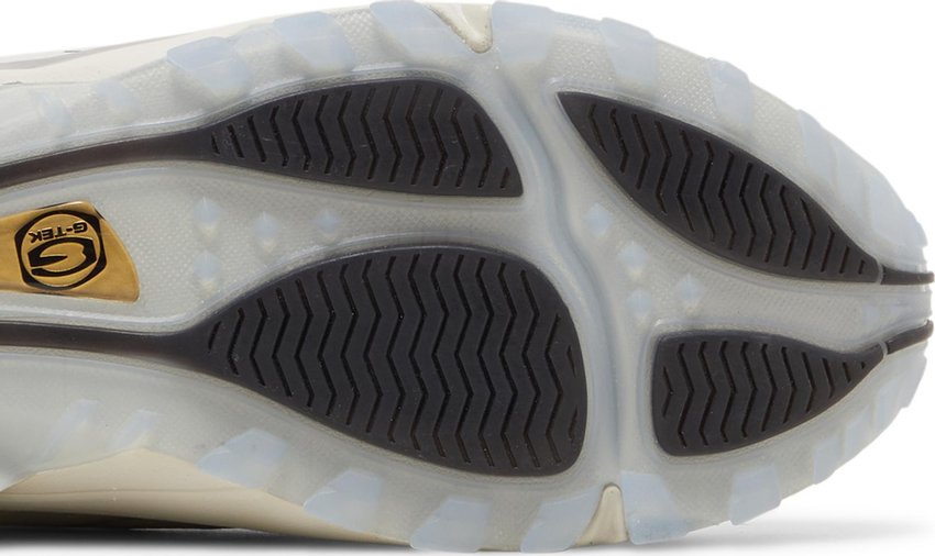 Nike Hot Step Air Terra Drake NOCTA Champagne