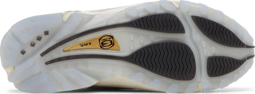 Nike Hot Step Air Terra Drake NOCTA Champagne