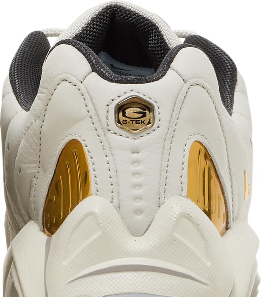 Nike Hot Step Air Terra Drake NOCTA Champagne