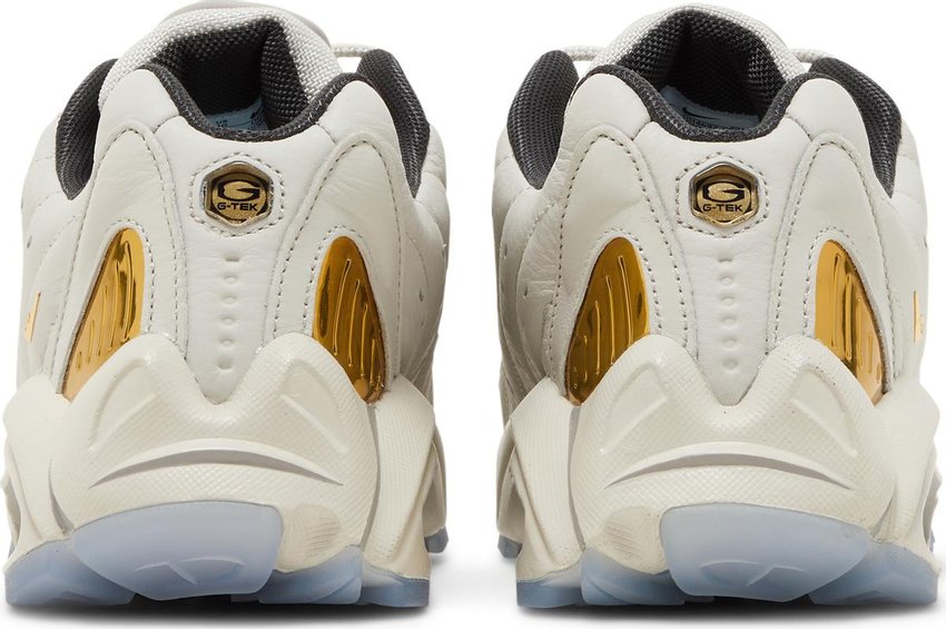 Nike Hot Step Air Terra Drake NOCTA Champagne