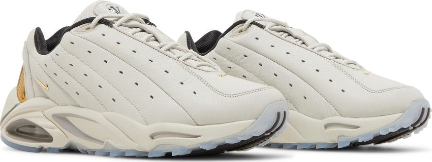 Nike Hot Step Air Terra Drake NOCTA Champagne