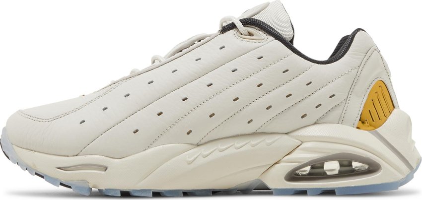 Nike Hot Step Air Terra Drake NOCTA Champagne