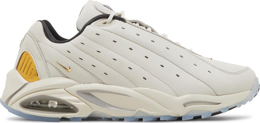 Nike Hot Step Air Terra Drake NOCTA Champagne