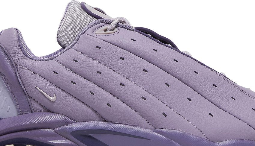 Nike Hot Step Air Terra Drake NOCTA Violet Haze