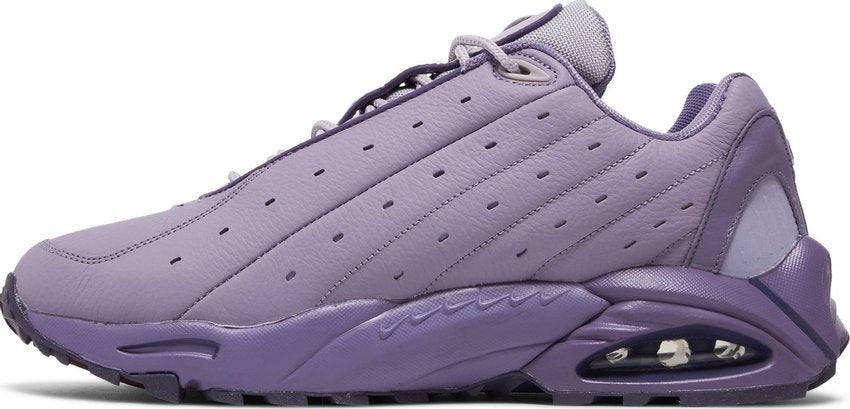 Nike Hot Step Air Terra Drake NOCTA Violet Haze