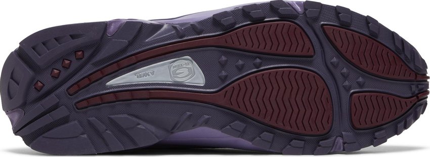 Nike Hot Step Air Terra Drake NOCTA Violet Haze