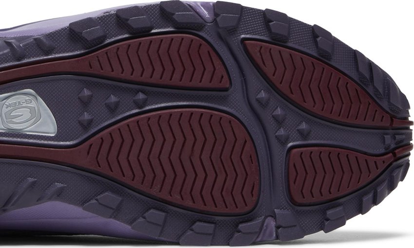 Nike Hot Step Air Terra Drake NOCTA Violet Haze