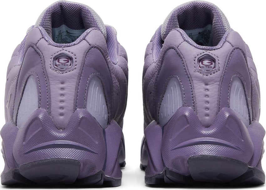 Nike Hot Step Air Terra Drake NOCTA Violet Haze