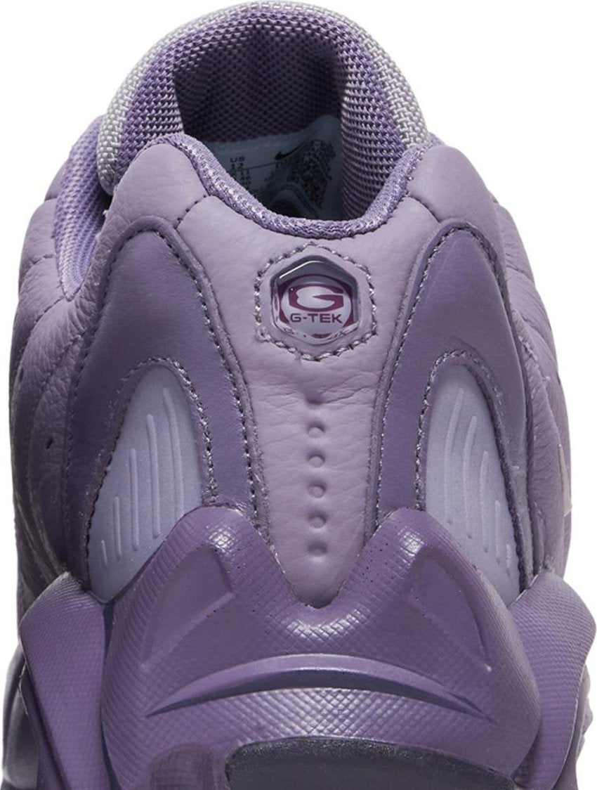 Nike Hot Step Air Terra Drake NOCTA Violet Haze