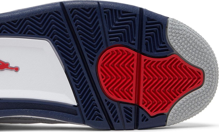 Jordan 4 Retro Midnight Navy