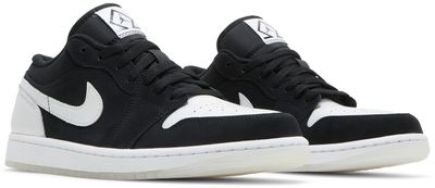 Jordan 1 Low Diamond Shorts