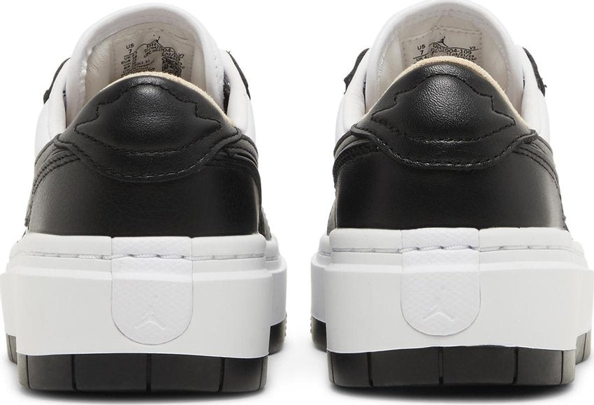 Jordan 1 Elevate Low Panda (Women's)