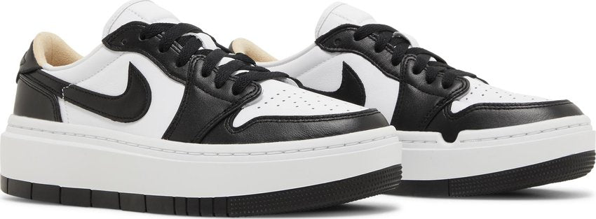 Jordan 1 Elevate Low Panda (Women's)