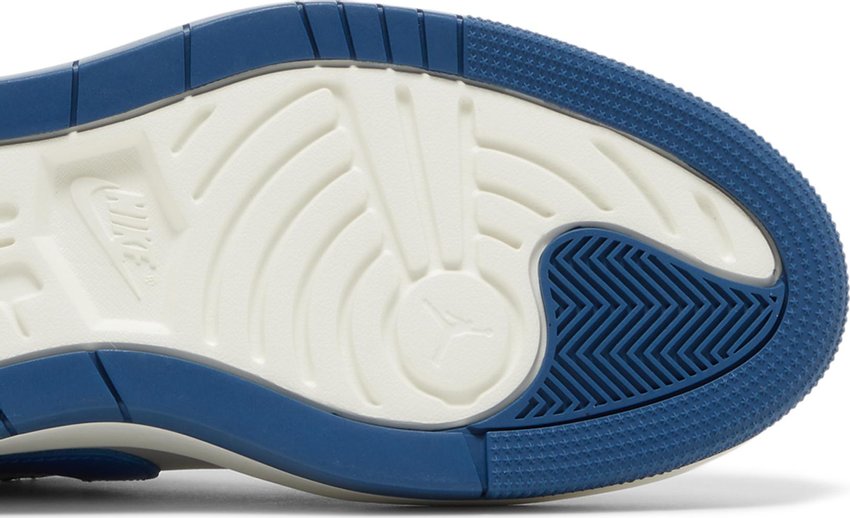 Jordan 1 Elevate Low French Blue (Women's)