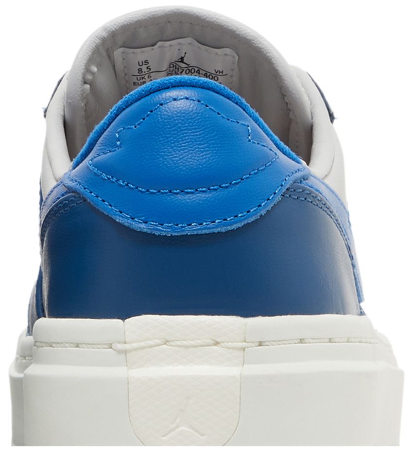 Jordan 1 Elevate Low French Blue (Women's)