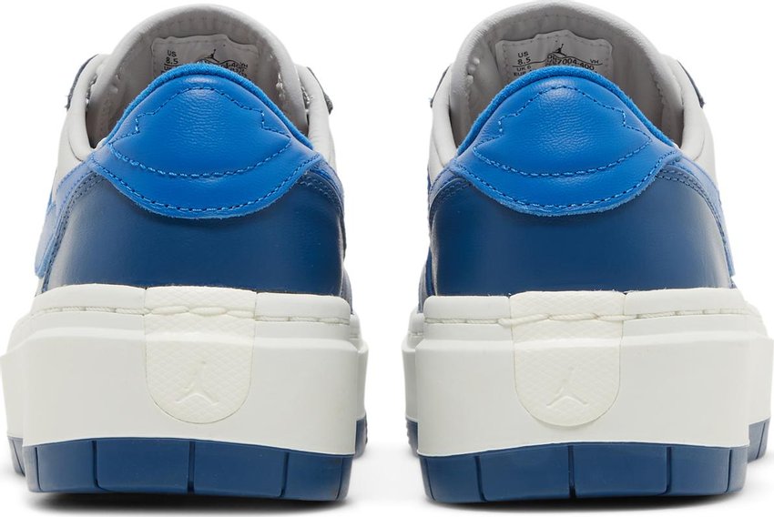 Jordan 1 Elevate Low French Blue (Women's)