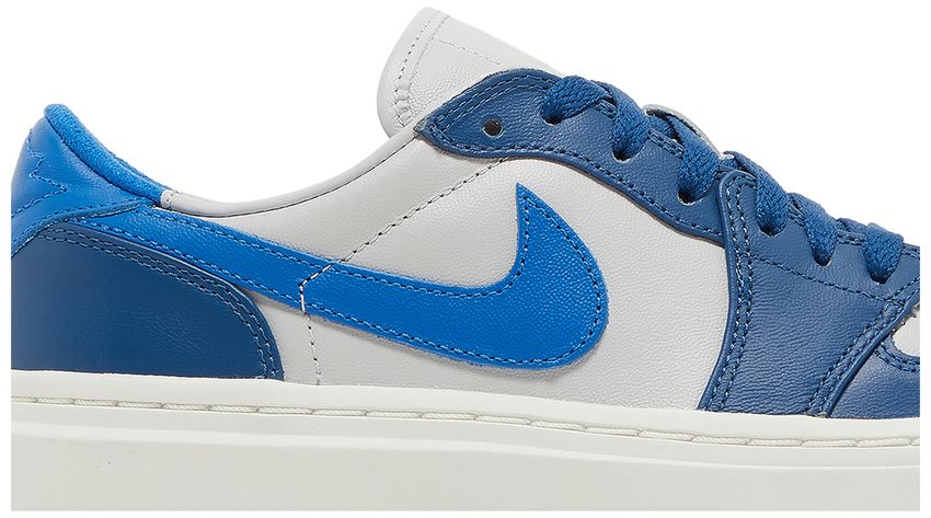 Jordan 1 Elevate Low French Blue (Women's)