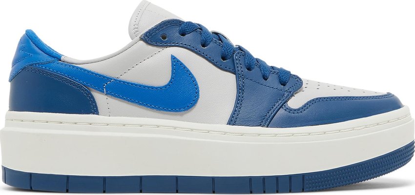 Jordan 1 Elevate Low French Blue (Women's)