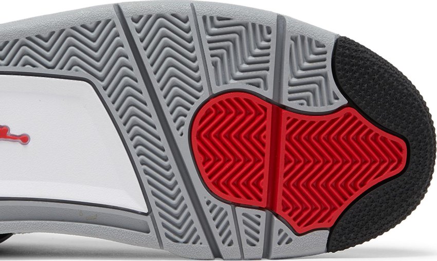 Jordan 4 Retro SE Black Canvas