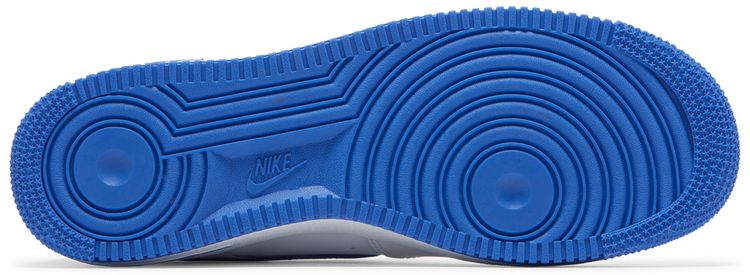 Nike Air Force 1 Low '07 Medium Blue
