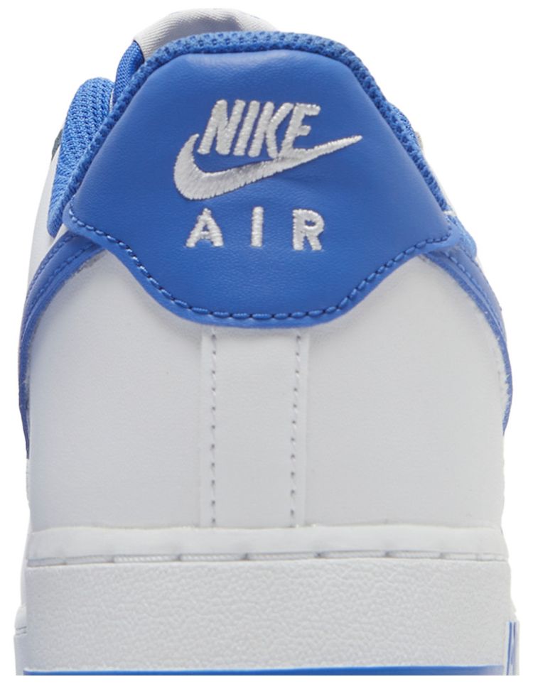 Nike Air Force 1 Low '07 Medium Blue