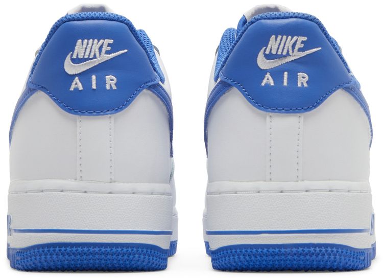 Nike Air Force 1 Low '07 Medium Blue