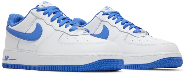 Nike Air Force 1 Low '07 Medium Blue