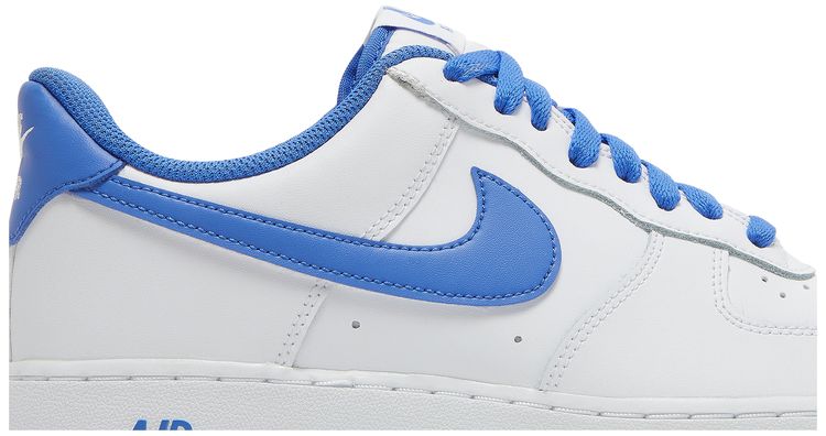 Nike Air Force 1 Low '07 Medium Blue