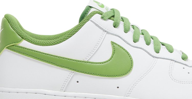 Nike Air Force 1 Low '07 White Chlorophyll