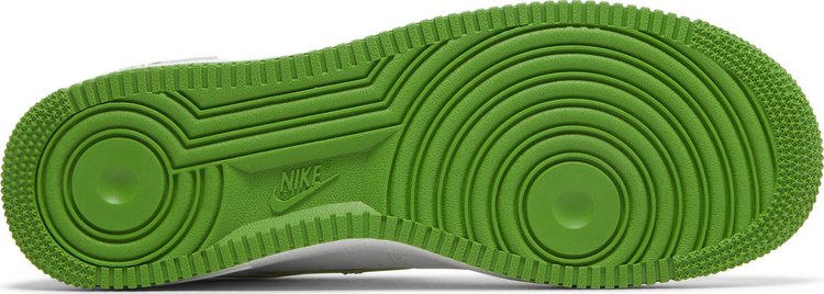 Nike Air Force 1 Low '07 White Chlorophyll