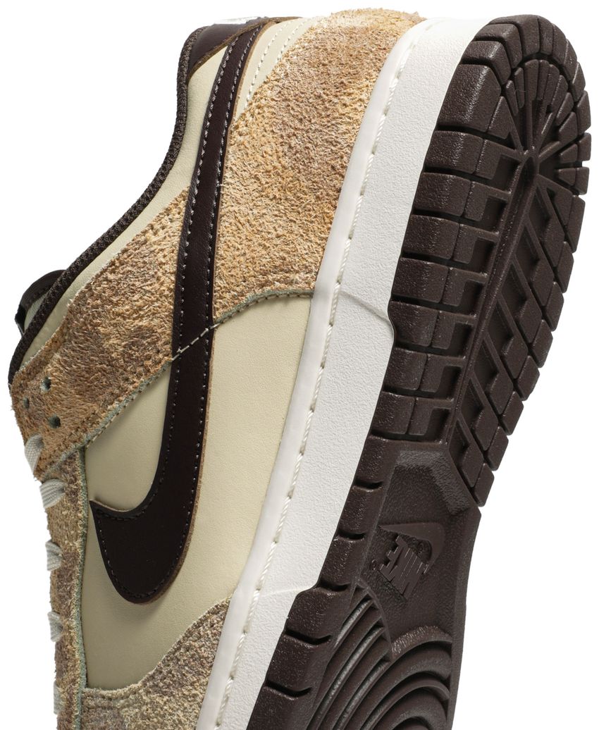 Nike Dunk Low Retro PRM Animal Pack Giraffe/Cheetah