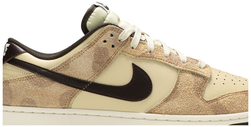 Nike Dunk Low Retro PRM Animal Pack Giraffe/Cheetah