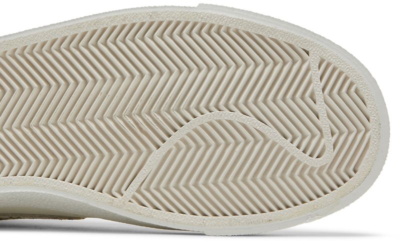 Nike Blazer Mid 77 SE Lemon Leopard (Women's)