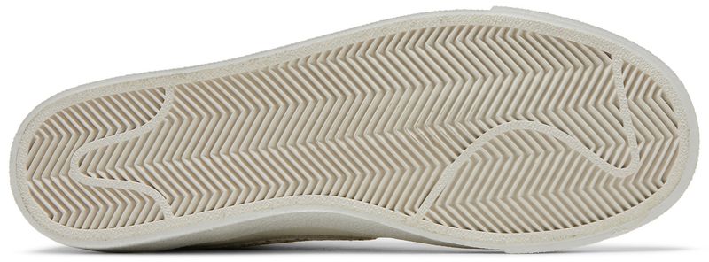 Nike Blazer Mid 77 SE Lemon Leopard (Women's)