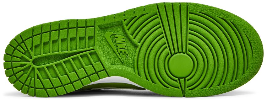 Nike Dunk Low Chlorophyll (GS)