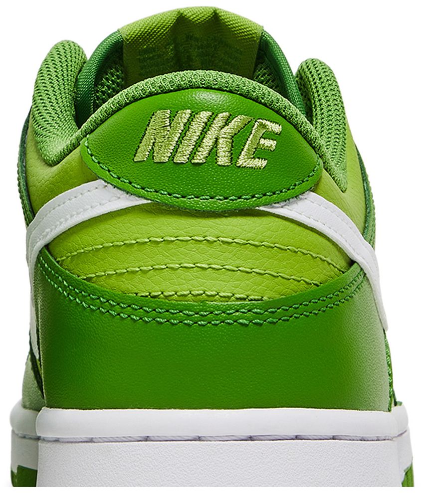 Nike Dunk Low Chlorophyll (GS)