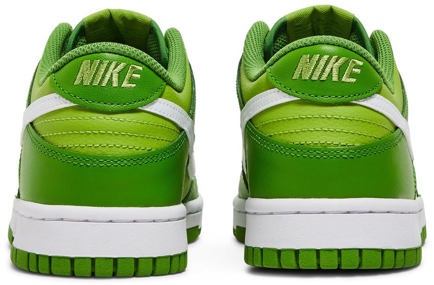 Nike Dunk Low Chlorophyll (GS)