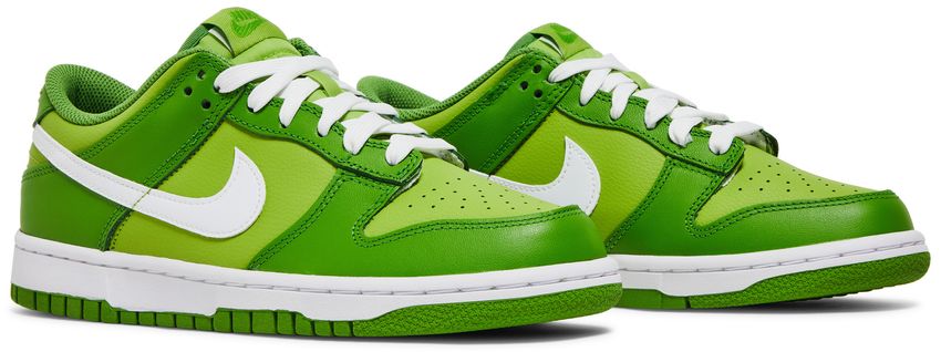 Nike Dunk Low Chlorophyll (GS)