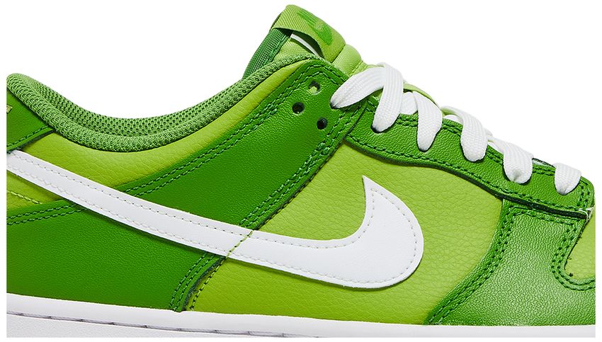 Nike Dunk Low Chlorophyll (GS)