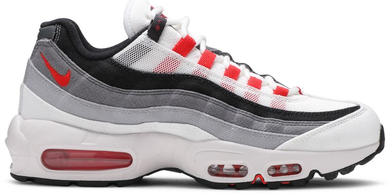 Nike Air Max 95 Smoke Grey