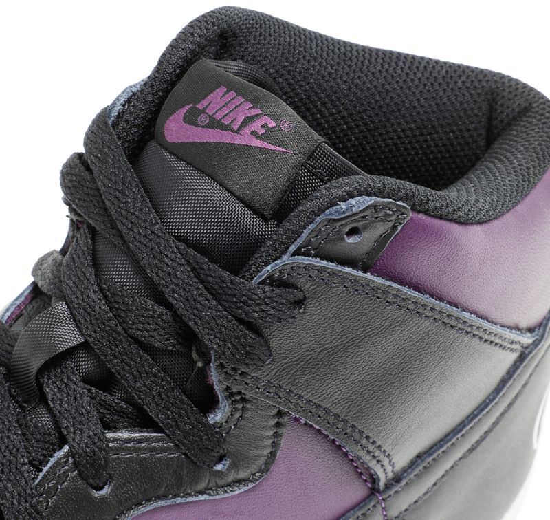 Nike Dunk High Fragment Beijing (2021)